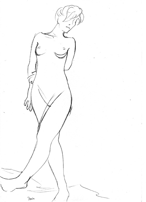 dessins nus femme fevrier 2011 (14)
